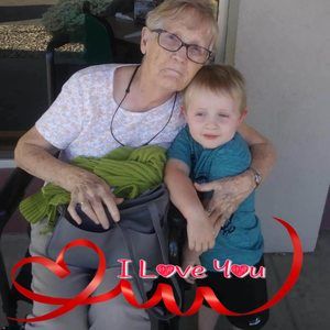 Meet your Posher, Kathy